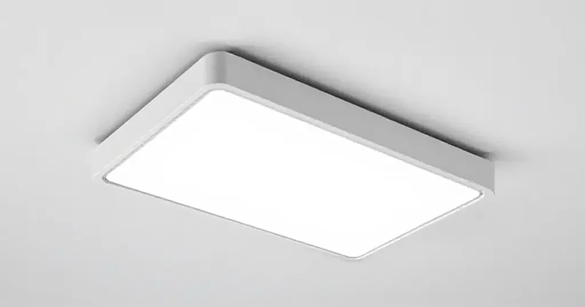 High-End Commercial LED Panel Series for Offices, Schools & Healthcare