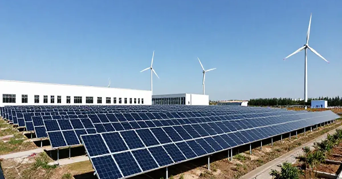 ESG Compliance Guide for Lighting Products Under Carbon-Neutral Goals