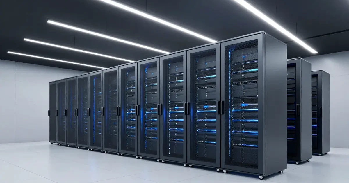 شهادة IDCA لإضاءة مراكز البيانات: ما يحتاج مشترو B2B لمعرفته