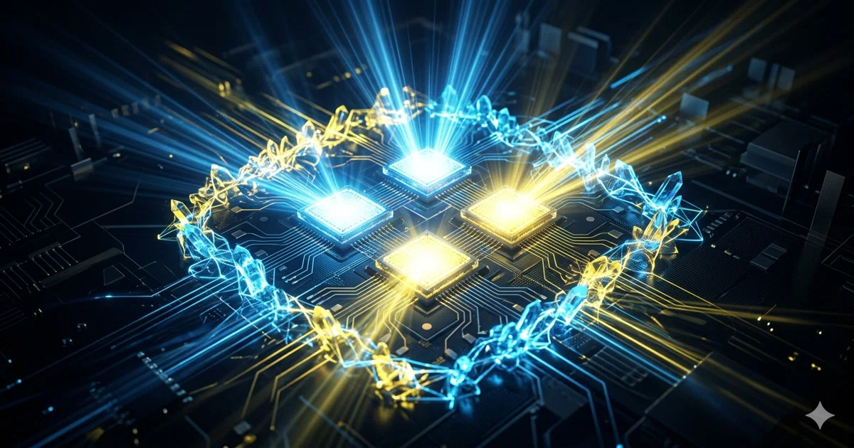 Avance en eficiencia LED 2026: Lo que los compradores necesitan saber sobre las últimas ganancias tecnológicas
