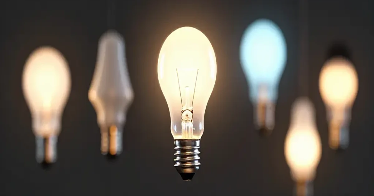 اتجاهات تقنية LED للإضاءة 2025